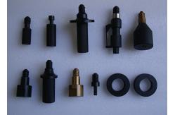 China E14 7006-25-7 Lamp Cap Gauge , Screw Lamp Holder Gauges supplier