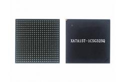 China Field Programmable Gate Array IC XA7A15T-1CSG325Q 200 kbit 324-LFBGA Package supplier