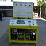 Gasoline Engine Vocational Training Equipment Wuling Automotive Trainers for sale