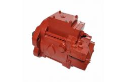 China K3VL K4VL140 K3VL140/B-1NRMM-L0/1-M2 Kawasaki Hydraulic Pump supplier