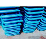 Alloy Steel Superheater And Reheater For Pulverized Coal Boilers With Natural Circulation for sale