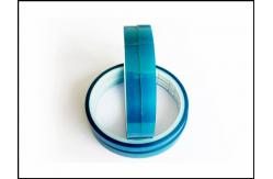 China Packaging Custom Tape White Black Red Blue Green and Yellow supplier
