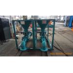 Horizontal Hopper Well Drilling Jet Mud Mixer Explosion Proof for sale