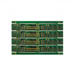 Internet PCB Board Assembly Osp FR4 Printed Circuit Assembly Manufacturing for sale