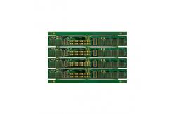 China Internet PCB Board Assembly Osp FR4 Printed Circuit Assembly Manufacturing supplier