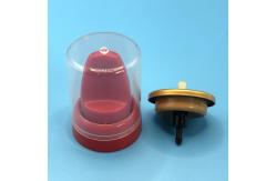 China Premium Foam Mousse Dispenser Actuator - Easy-to-Use, Versatile, High-Quality supplier