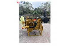 China C7 Remanufactured Diesel Engine For Top Performance supplier