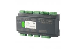China DC12V output DIN35mm Multi Circuit Energy Meter AMC16Z-ZA supplier
