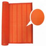0.5mm Aperture Polyurethane Vibrating Screen Mesh Media  Urethane Screen Mesh Fine Sieve for sale
