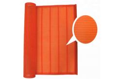 China 0.5mm Aperture Polyurethane Vibrating Screen Mesh Media  Urethane Screen Mesh Fine Sieve supplier