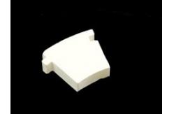 China WHITE HBN HEXAGONAL BORON NITRIDE, HBN, white graphite, GOOD THERMAL CONDUCTIVITY supplier