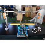 IEC 60331 Cable Fire Resistance Tester Fire Testing Equipment  Comply With AGF-1857B