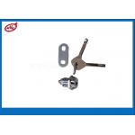 NCR SELF SERV CABINET LOCK UL437 ABLOY HIGH SECURE W/O KEY PN 009-0027833 for NCR ATM Machine Shipment DHL for sale