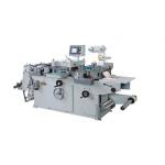 3kw Automatic Lable Die Cutting Equipment High Precision Electric Driven for sale