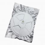 Antistatic Aluminum Foil ESD Shielding Bags High Moisture Barrier With LOGO Printing for sale