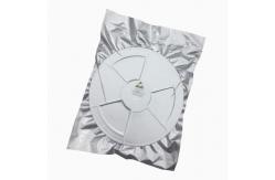 China Antistatic Aluminum Foil ESD Shielding Bags High Moisture Barrier With LOGO Printing supplier