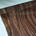 High Flexibility Wood Grain PVC Film 1400mm Width OEM ODM Available for sale