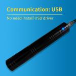 HUA Guard Tour System Software Patrol Check USB Data Transmission Various Languages for sale