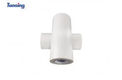 China Soft Handle TPU Hot Melt Polyurethane Adhesive Film For Laminating Fabric supplier