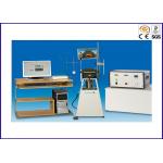 Building Material Non-Combustibility Apparatus with Maximum Temperature 900°C for sale
