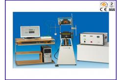 China Building Material Non-Combustibility Apparatus with Maximum Temperature 900°C supplier