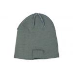Funny Winter Knit Beanie Hats Breathe Freely Warm Unadjustable For Man