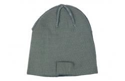 China Funny Winter Knit Beanie Hats Breathe Freely Warm Unadjustable For Man supplier