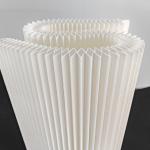 High efficiency High moisture Polyester Spunbond PTFE membrane for sale