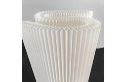 China High efficiency High moisture Polyester Spunbond PTFE membrane supplier