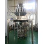 Multi Head VFFS 420 Automatic Rice Packing Machine