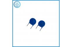 China Surge protection 31J Metal Oxide Varistor 90pF For Energy Saving Lamp supplier