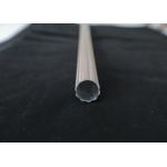 6.7m Aluminium Curtain Rod for sale