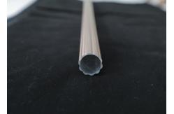 China 6.7m Aluminium Curtain Rod supplier
