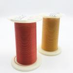 Class F 155 Triple Insulated Wire 0.15 - 1.0 mm TIW Wire TEX Enameled Copper Wire Directly Solderability for sale