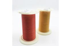 China 0.5mm TIW Transformer Winding Triple Insulated Wire supplier