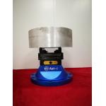 Riser Workholding 5 Axis Vise Manual Precision Self Centering Vise for sale