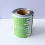 Optimal Aluminum Foil Roll Film With Superior Barrier For Packaging