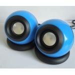 Mini speaker Protable speaker MicroSD/ TF player Mini USB Portable speaker