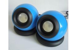China Mini speaker Protable speaker MicroSD/ TF player Mini USB Portable speaker supplier