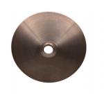 W75Cu25 Tungsten Copper Alloy Parts As High Voltage Discharge Electrodes 195HB for sale