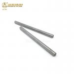 YL10.2 Tungsten Carbide Rods Bars H6 Ground Cutting Tools