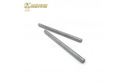 China YL10.2 Tungsten Carbide Rods Bars H6 Ground Cutting Tools supplier