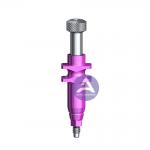 Nobel Active Impression Coping Open Tray Conical  Connection NP Ø 3.6 x 10mm/14mm for sale