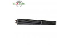 China Radiator Core 2083607 for Tractor D9R supplier