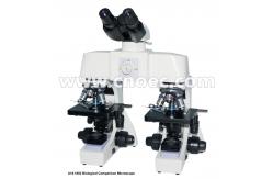 China 1000x Wide Field Research Forensic Comparison Microscope A18.1002 supplier