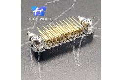 China HW-CMM Connector, HW-321V033F46,2mm Pitch. supplier
