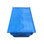 heavy duty used nestable clear vegetable plastic injection molds crate with wheels