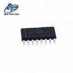 Texas SN74HCS165QDRQ1 In Stock Electronic Components Integrated Circuits Microcontroller TI IC chips SOIC-16 for sale