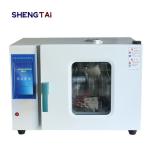 Hydraulic Oil Hydrolysis Stability Test Chamber Wine Bottle Method Electric Heating Tube for sale