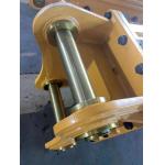 Name:High Quanlity Hydraulic Hammer  Model :SB81  Material；42CrMo
